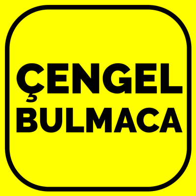 Çengel Bulmaca - Eğlen ve Çöz