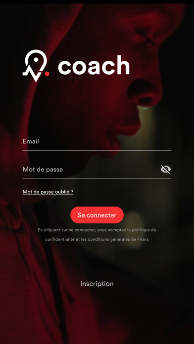 Fiters Pro Screenshot