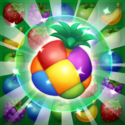 Fruits Pang Quest Читы