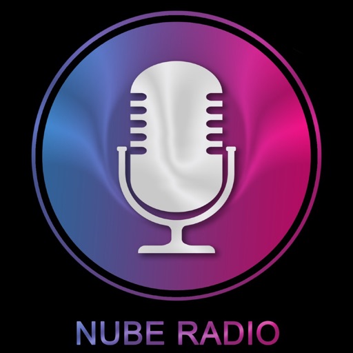 NUBE RADIO icon