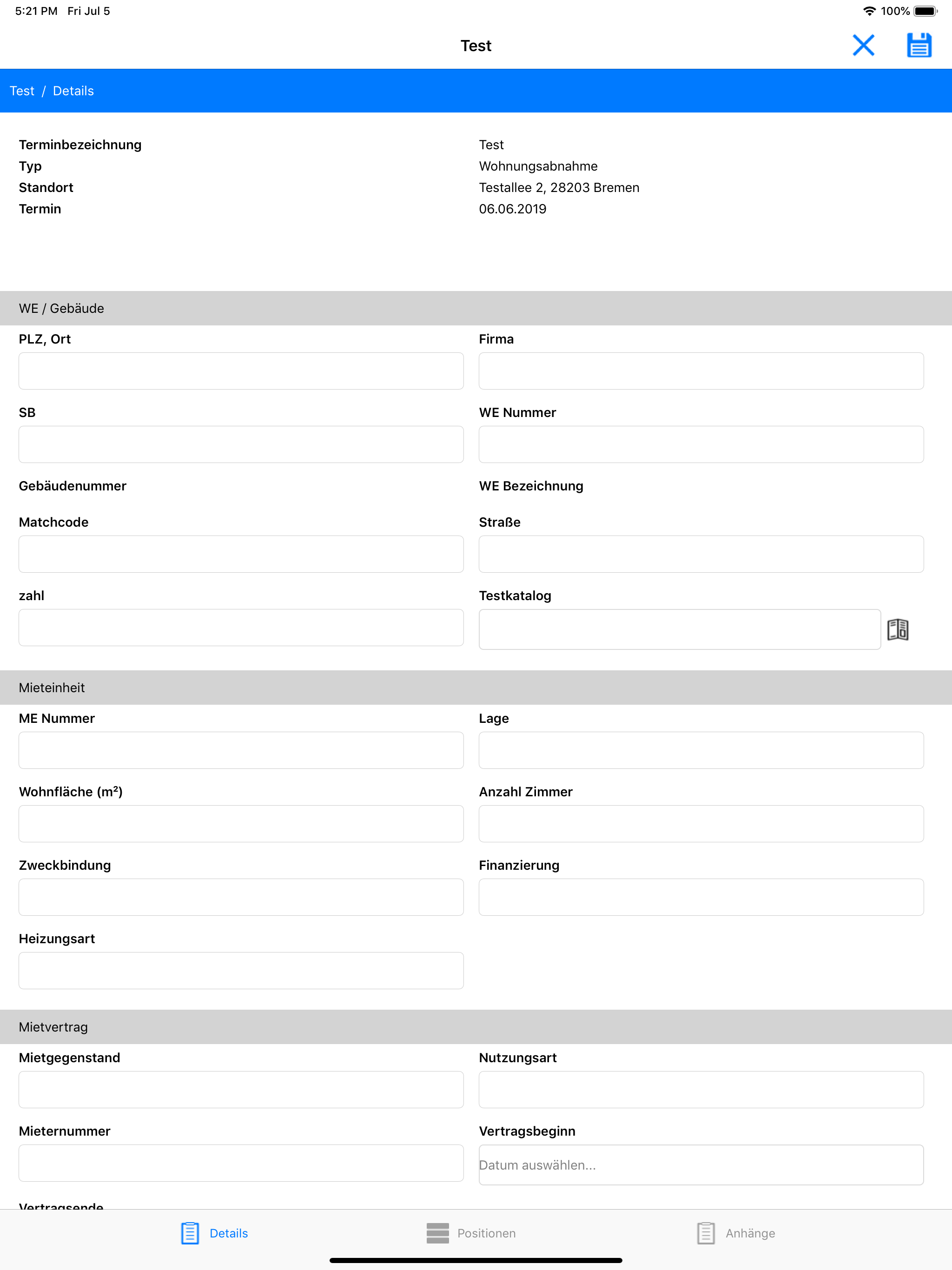 i-mobil screenshot 7