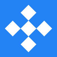 Block Flow - Happy Number Game