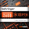 Deep Guide for Behringer 2600 icon