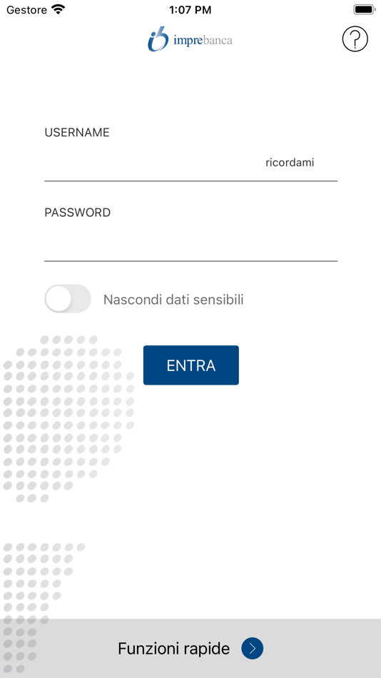 #1. ib-mobile (iOS) 由: Imprebanca S.p.A