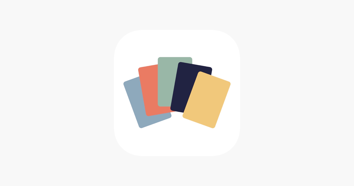 ‎Product Cards on the App Store