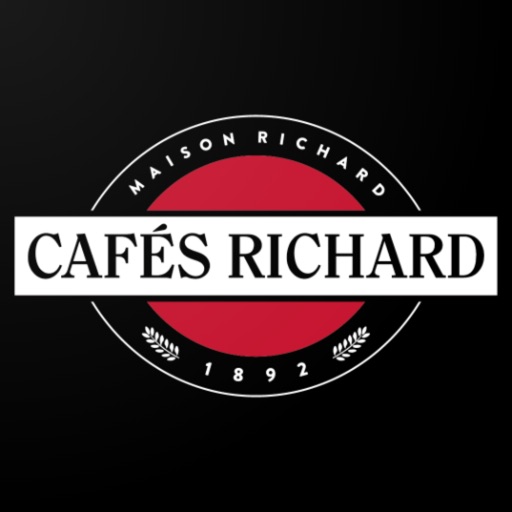 ePro Cafés Richard iOS App