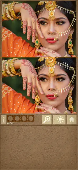 Game screenshot India - Find Differences mod apk