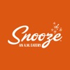 Snooze A.M. Eatery Mobile App icon