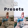 Icon LR Presets - Mobile Filters