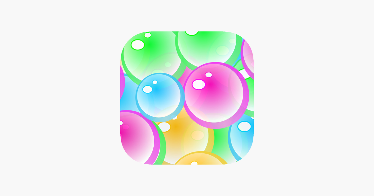 Baby games - Bubble pop games::Appstore for Android