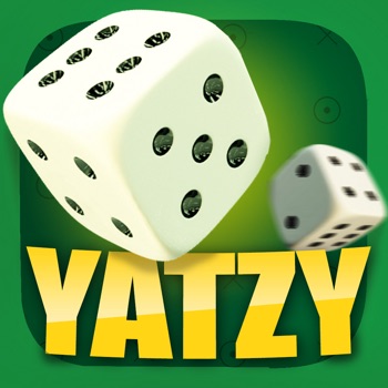 Yathzee/Yatzee dobbelspel