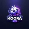 Koora Live icon