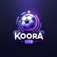 Koora Live ne fonctionne pas? problème ou bug?