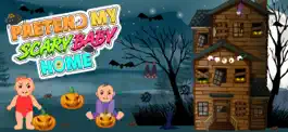 Game screenshot Scary Baby in Haunted House mod apk