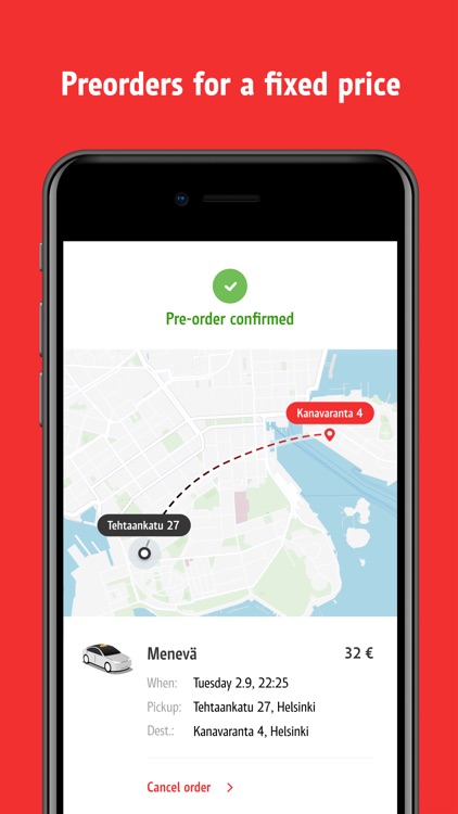 02 Taksi screenshot-4