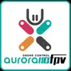 Aurora FPV App Delete
