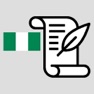 Get History of Nigeria Exam for iOS, iPhone, iPad Aso Report