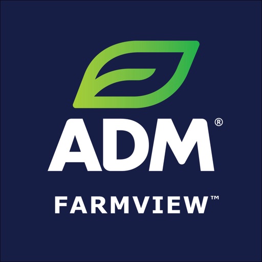 ADM FarmView Icon
