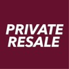 Private Resale