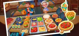 Game screenshot Cooking Flavor:Restaurant Game mod apk