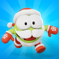 Om Nom app not working? crashes or has problems?