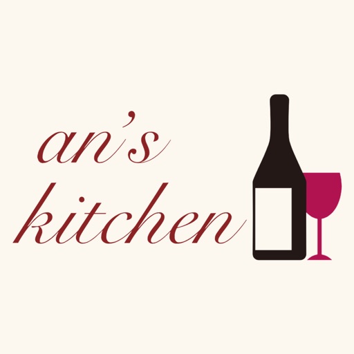 an’s kitchen icon