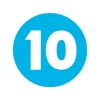 Kanal 10 Sverige - iPadアプリ