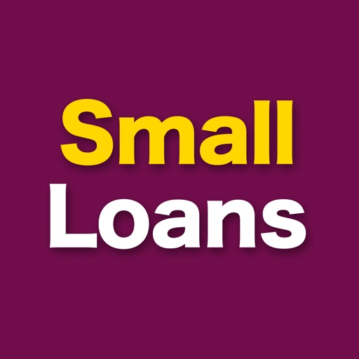 Small Loan - Money Borrowing iOS App