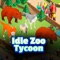 Are you ready to make your dreams come true and manage a Zoo Tycoon