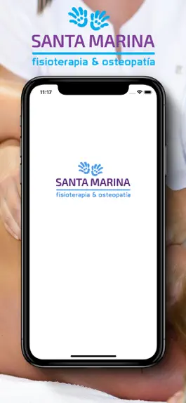 Game screenshot Fisio Santa Marina mod apk