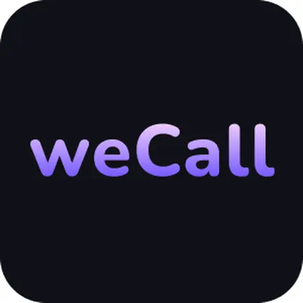 weCall: Dual Camera Video Call Cheats