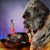 Scary Evil Bigfoot Survival icon