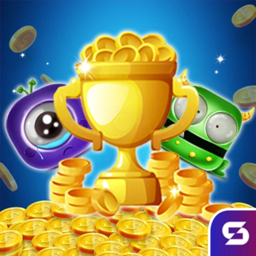 Candy Monster - Win Real Cash icon