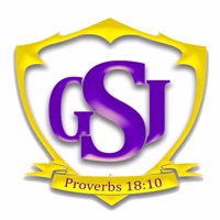 Greater St. John MBC logo