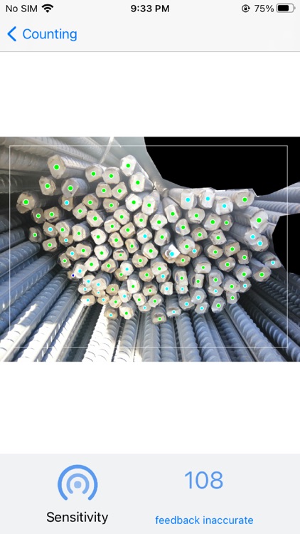 CountThings By Camera screenshot-5