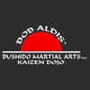 Bushido Martial Arts icon