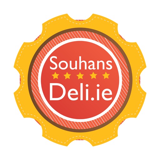 Souhans Deli Trim App