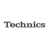 Technics Music App icon