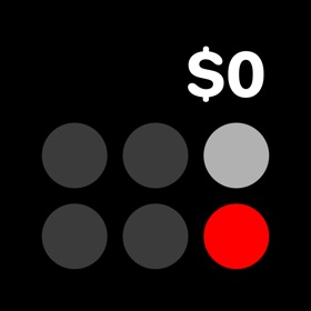 螢幕擷取畫面 (3) Calc: Tip Calculator