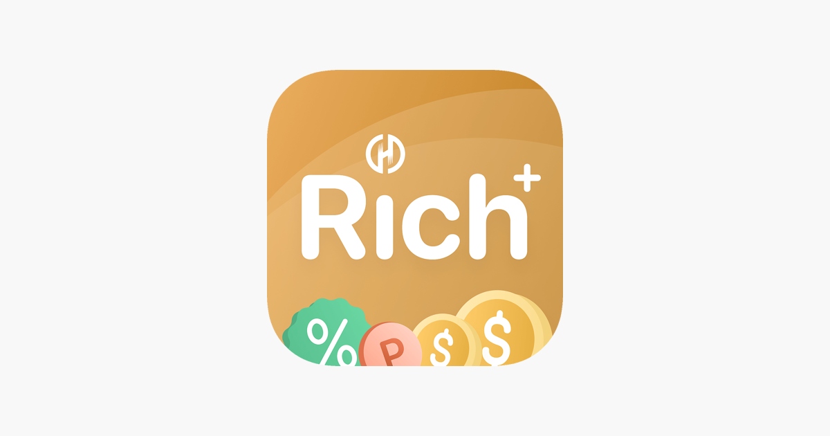 ‎華南Rich家