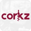 Corkz - ワイン、データベース、セラー管理 - フード/ドリンクアプリ