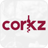Corkz: avis de vin et Cave - Full Glass Limited