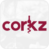 Corkz: Wine Cellar och - Full Glass Limited