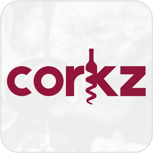 Corkz - ワイン、データベース、セラー管理