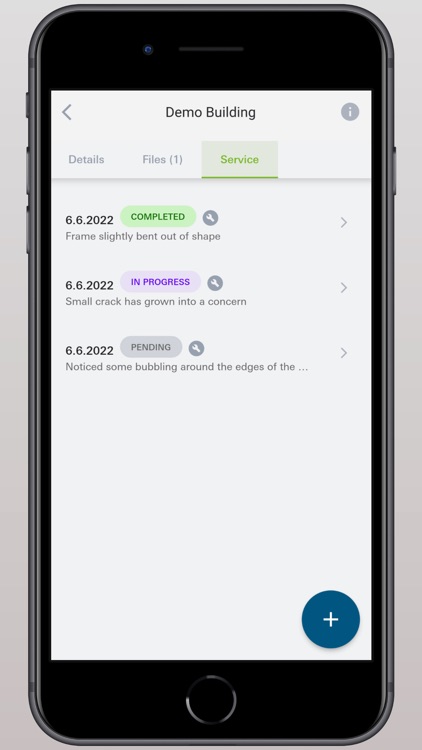 IoF Mobile screenshot-4