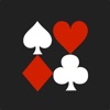 Deck of Cards - Virtual deck icon