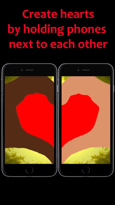 Screenshot #3 pour Glowrious