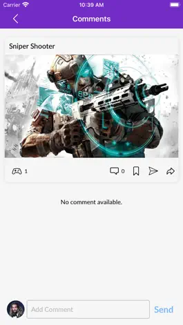 Game screenshot Purple Heylo apk