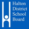 Halton District School Board icon