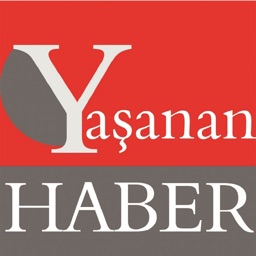 Yaşanan Haber